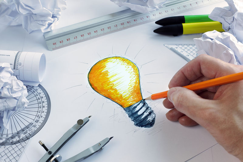 Dizajn i osmišljavanje vizualnog identiteta