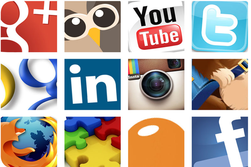 Optimizacija web stranica i digitalni marketing