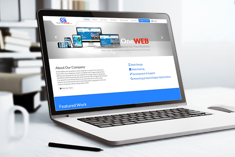 Web stranice i aplikacije